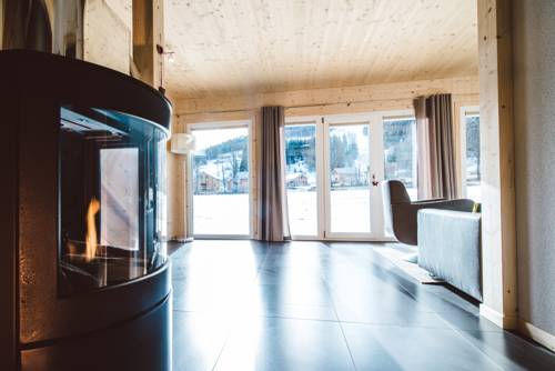 Imagen de la habitación del Kreischberg Chalets By Alps Residence. Foto 15