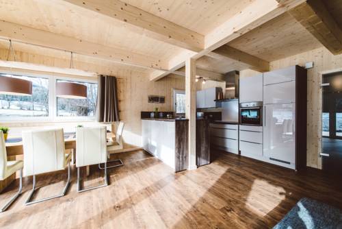 Imagen de la habitación del Kreischberg Chalets By Alps Residence. Foto 16