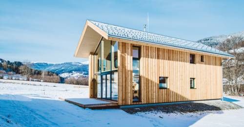Imagen general del Kreischberg Chalets By Alps Residence. Foto 1