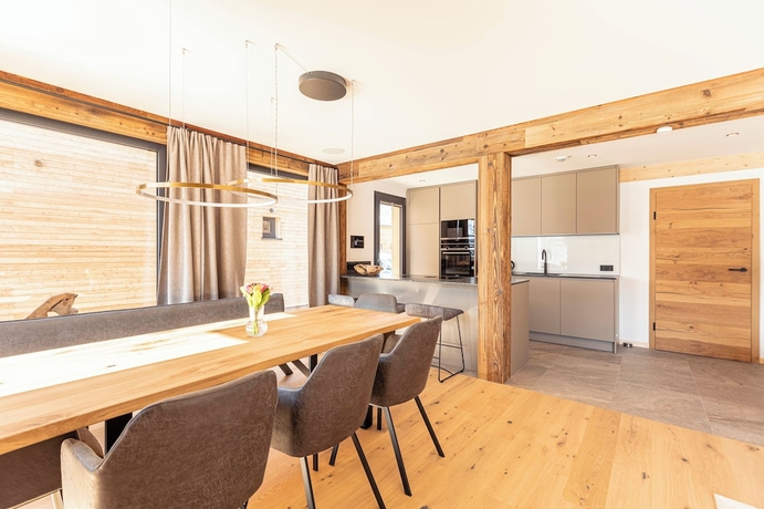 Imagen de la habitación del Kreischberg Pool Villas and Penthouses by ALPS RESORTS. Foto 3