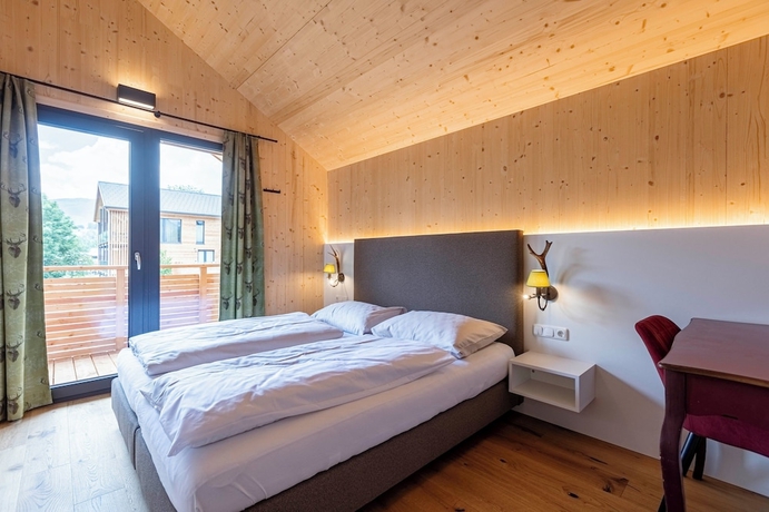Imagen de la habitación del Kreischberg Pool Villas and Penthouses by ALPS RESORTS. Foto 4