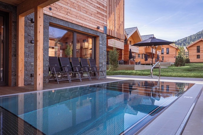 Imagen de la habitación del Kreischberg Pool Villas and Penthouses by ALPS RESORTS. Foto 6