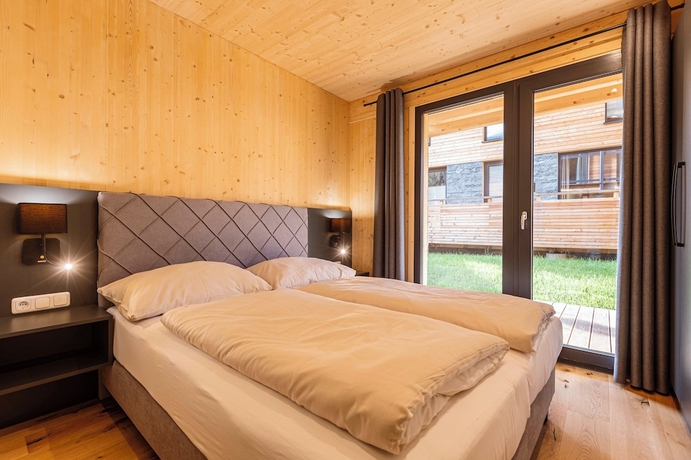 Imagen de la habitación del Kreischberg Pool Villas and Penthouses by ALPS RESORTS. Foto 7
