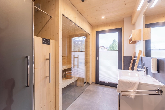 Imagen de la habitación del Kreischberg Pool Villas and Penthouses by ALPS RESORTS. Foto 8