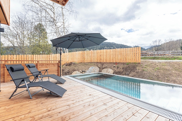 Imagen de la habitación del Kreischberg Pool Villas and Penthouses by ALPS RESORTS. Foto 9