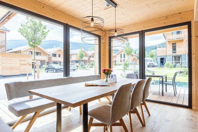 Imagen de la habitación del Kreischberg Pool Villas and Penthouses by ALPS RESORTS. Foto 10