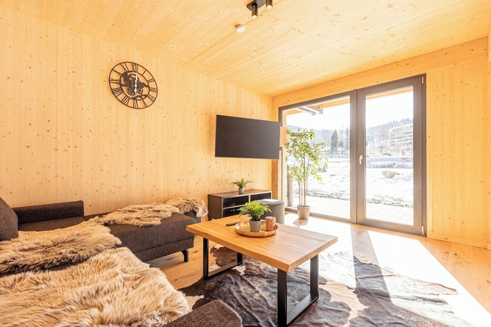 Imagen de la habitación del Kreischberg Pool Villas and Penthouses by ALPS RESORTS. Foto 12