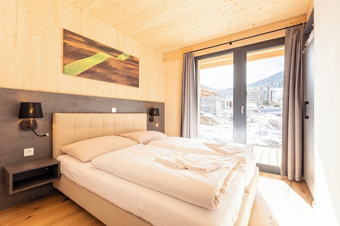 Imagen de la habitación del Kreischberg Pool Villas and Penthouses by ALPS RESORTS. Foto 13