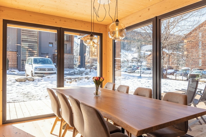 Imagen de la habitación del Kreischberg Pool Villas and Penthouses by ALPS RESORTS. Foto 14