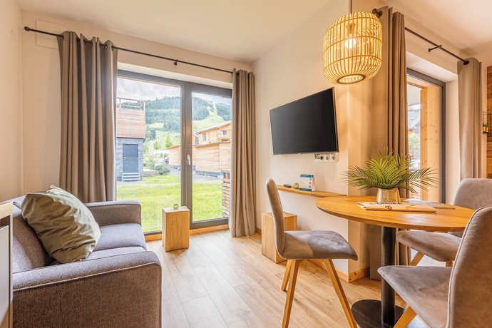 Imagen de la habitación del Kreischberg Suites by ALPS RESORTS. Foto 2