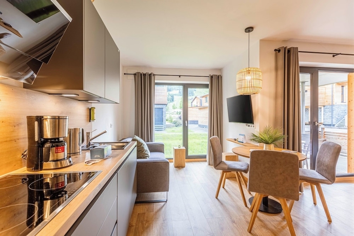 Imagen de la habitación del Kreischberg Suites by ALPS RESORTS. Foto 3