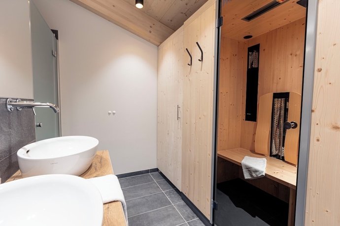 Imagen de la habitación del Kreischberg Suites by ALPS RESORTS. Foto 4