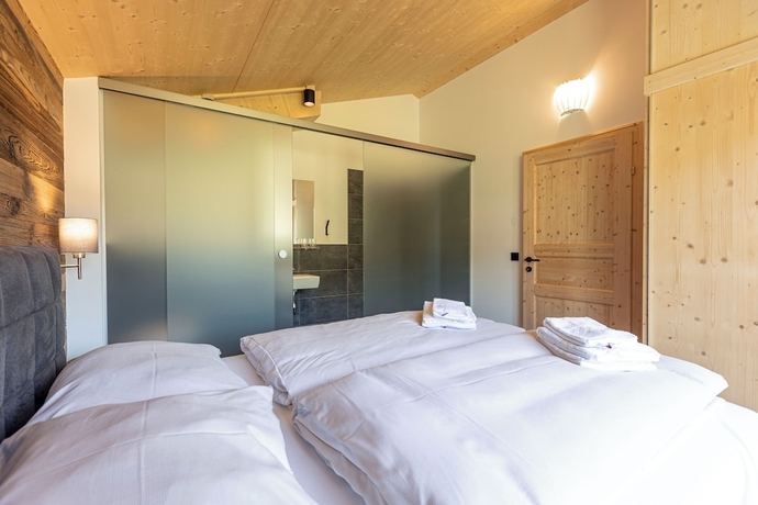 Imagen de la habitación del Kreischberg Suites by ALPS RESORTS. Foto 5
