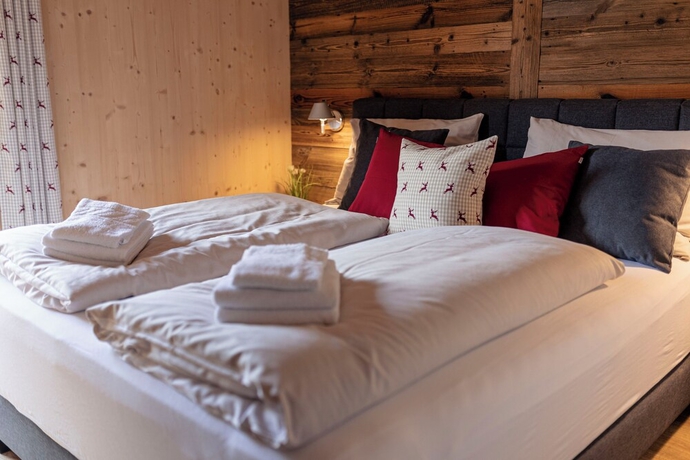 Imagen de la habitación del Kreischberg Suites by ALPS RESORTS. Foto 6