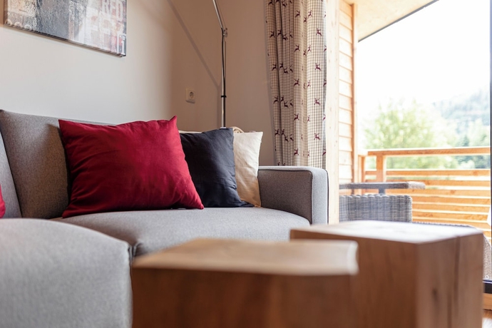 Imagen de la habitación del Kreischberg Suites by ALPS RESORTS. Foto 7