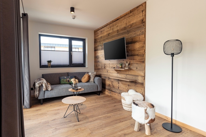 Imagen de la habitación del Kreischberg Suites by ALPS RESORTS. Foto 8