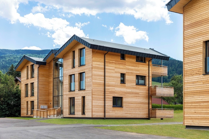 Imagen general del Kreischberg Suites by ALPS RESORTS. Foto 1
