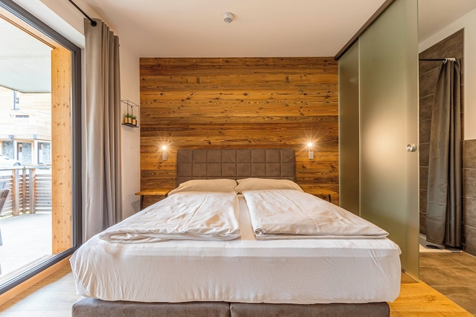 Imagen de la habitación del Kreischberg Suites by ALPS RESORTS. Foto 10