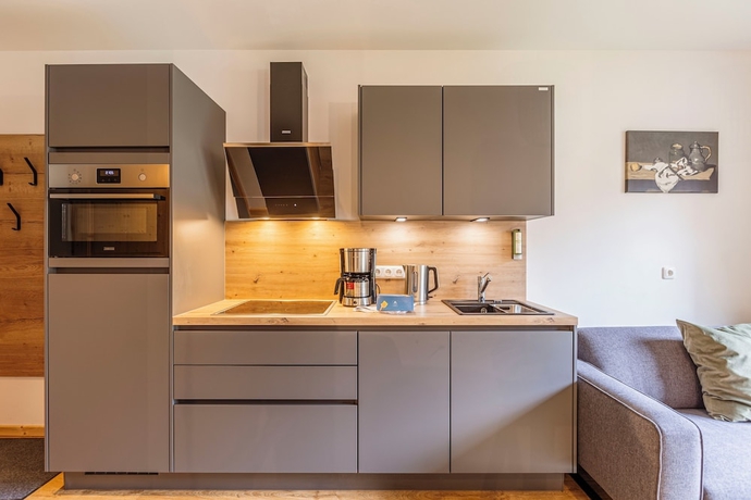 Imagen de la habitación del Kreischberg Suites by ALPS RESORTS. Foto 11