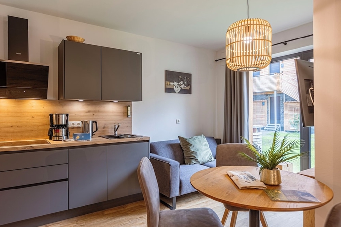 Imagen de la habitación del Kreischberg Suites by ALPS RESORTS. Foto 12