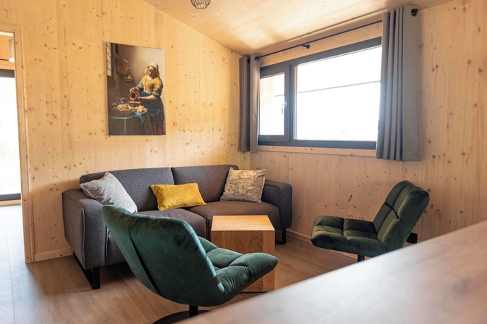 Imagen de la habitación del Kreischberg Suites by ALPS RESORTS. Foto 13