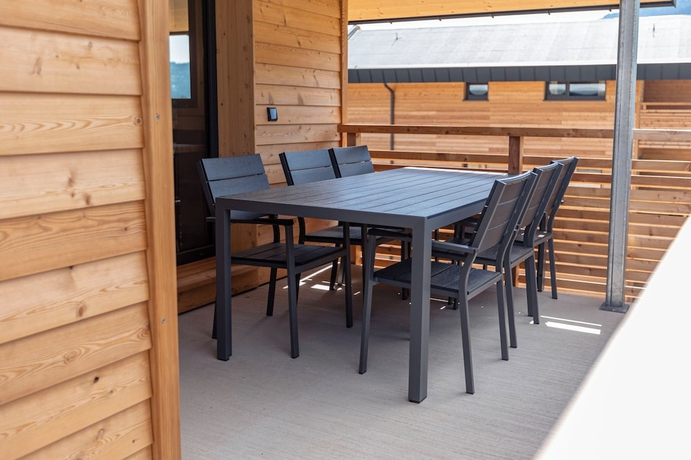 Imagen de la habitación del Kreischberg Suites by ALPS RESORTS. Foto 14