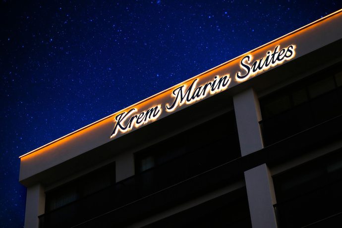 Imagen general del Krem Marin Suites. Foto 1