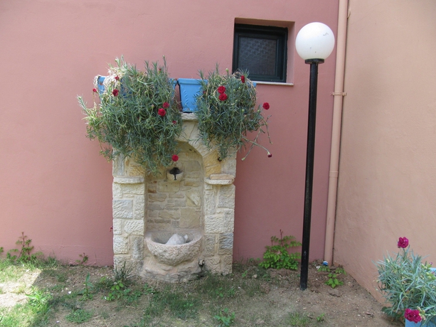 Imagen general del Kri Kri Village By Estia. Foto 2