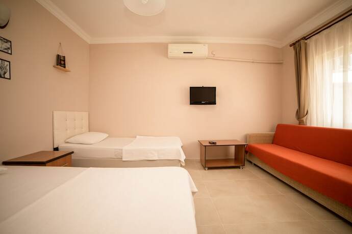 Imagen general del Krimenos Butik Hotel. Foto 2