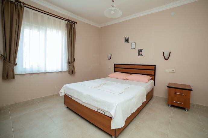 Imagen general del Krimenos Butik Hotel. Foto 3