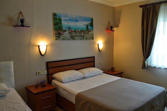 Imagen general del Krimenos Butik Hotel. Foto 4