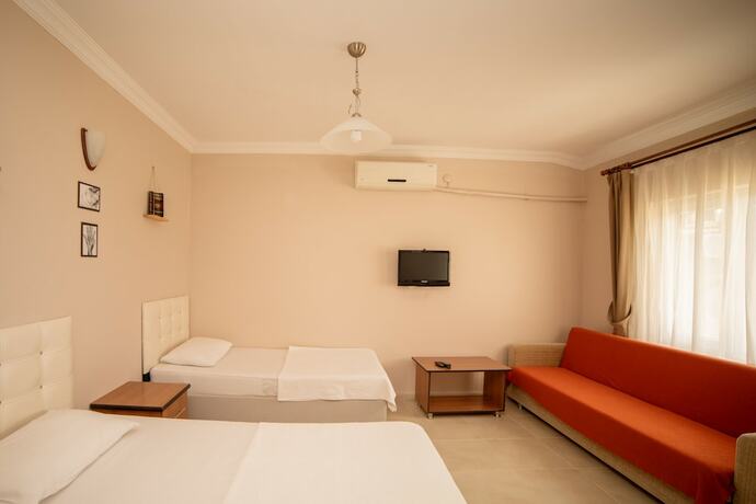 Imagen general del Krimenos Butik Hotel. Foto 6