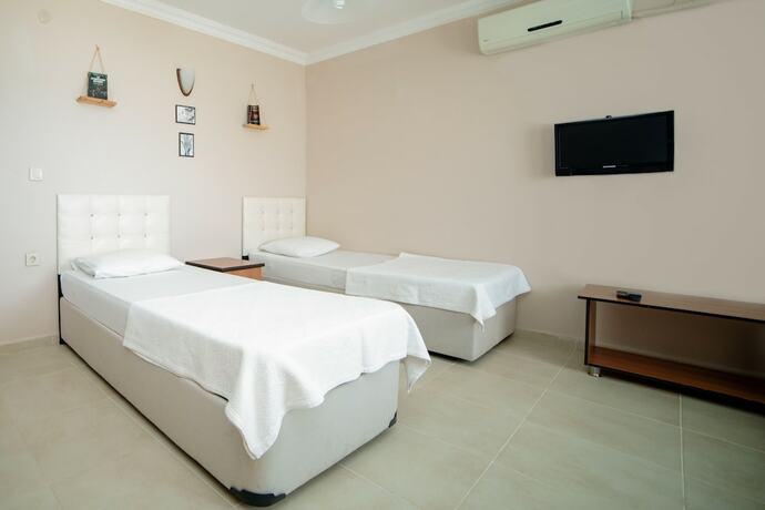 Imagen general del Krimenos Butik Hotel. Foto 8