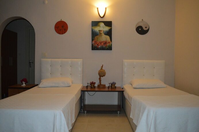 Imagen de la habitación del Krimenos Butik Hotel. Foto 18