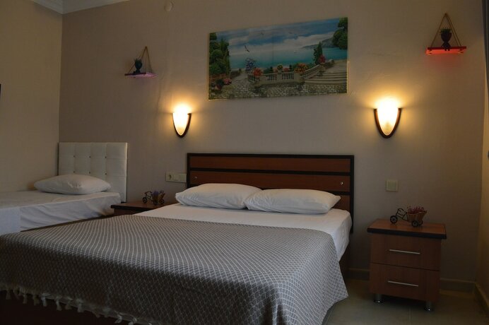 Imagen general del Krimenos Butik Hotel. Foto 9