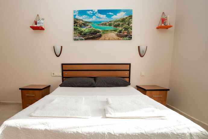 Imagen general del Krimenos Butik Hotel. Foto 12