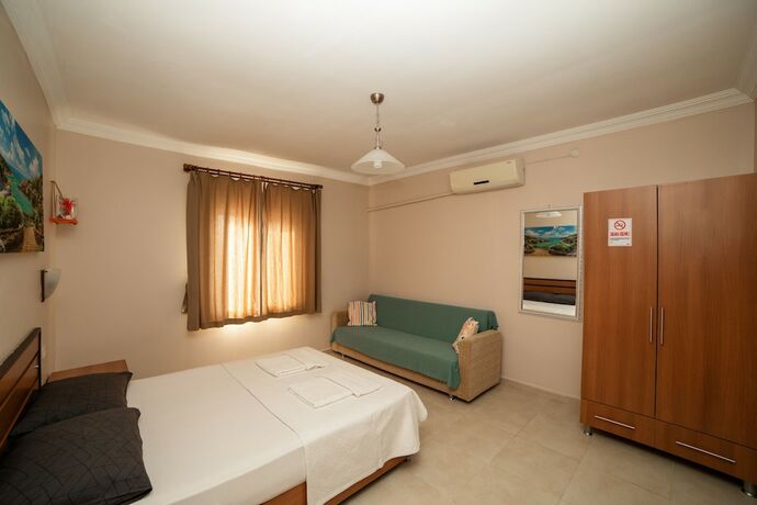 Imagen general del Krimenos Butik Hotel. Foto 13