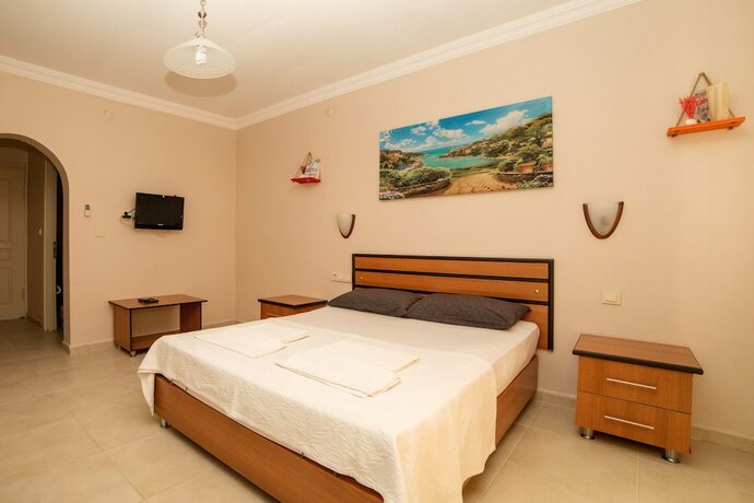 Imagen general del Krimenos Butik Hotel. Foto 14