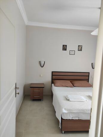 Imagen general del Krimenos Butik Hotel. Foto 15