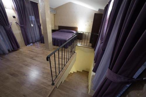 Imagen general del Kris Hotel & Restaurant. Foto 3