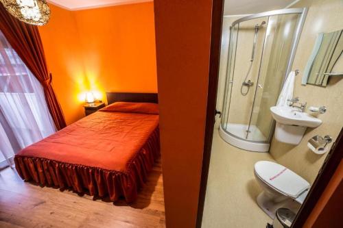Imagen general del Kris Hotel & Restaurant. Foto 11