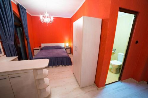 Imagen general del Kris Hotel & Restaurant. Foto 16