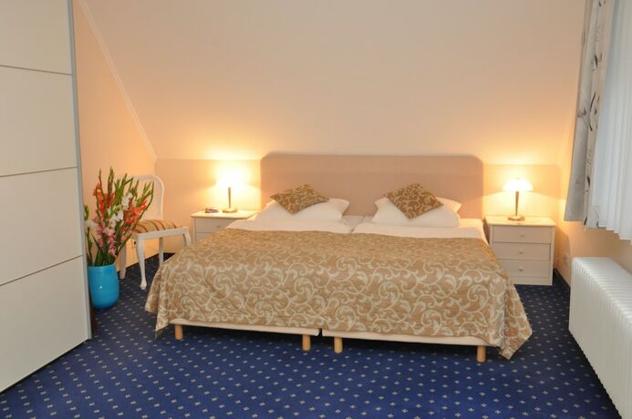 Imagen de la habitación del Kristinenhof. Foto 15