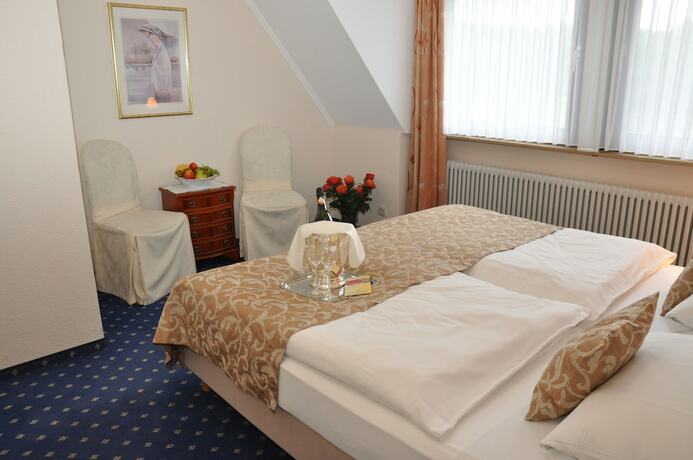 Imagen de la habitación del Kristinenhof. Foto 17