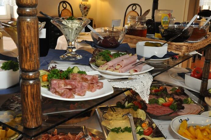 Imagen general del Kristinenhof. Foto 5