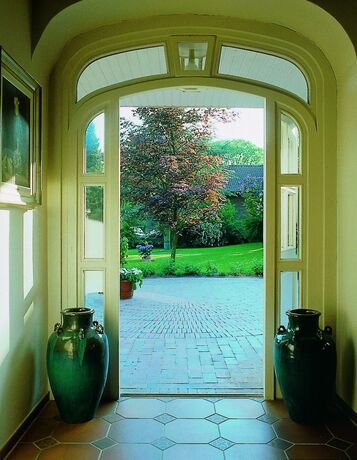 Imagen general del Kristinenhof. Foto 8