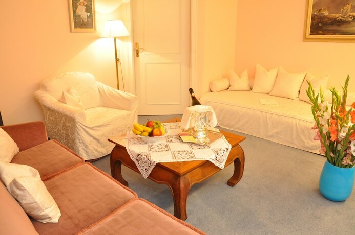 Imagen general del Kristinenhof. Foto 14