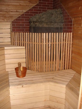 Imagen de los interiores del Kārkli. Foto 6