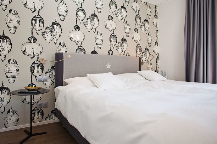 Imagen de la habitación del Krone Boutique-Design. Foto 4