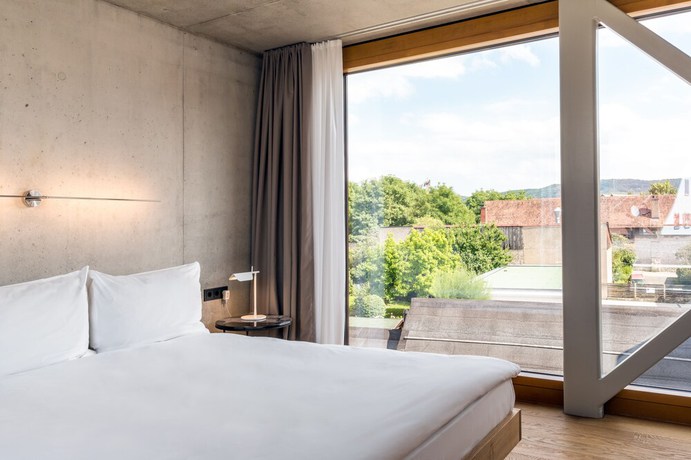 Imagen de la habitación del Krone Boutique-Design. Foto 6